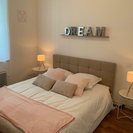 Appartement cosy proche plage et centre ville Granville Extérieur photo